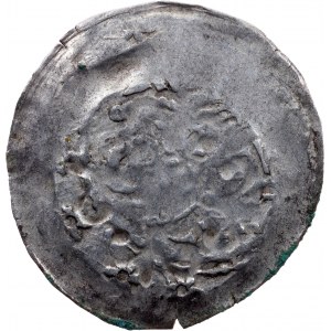 Eger / Cheb, Pfennig ND (1220-1250)