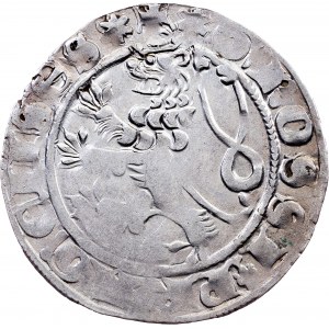 John of Bohemia, Prague Groschen 1310-1346, Kuttenberg