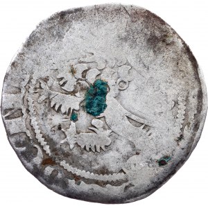 Wenceslaus IV., Prague Groschen 1378-1419, Kuttenberg