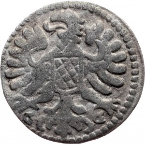Ferdinand III., Greschel 1650, Teschen