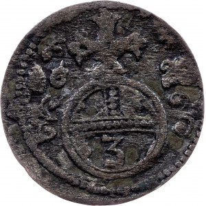 Leopold I., Greschel 16xx, Oppeln