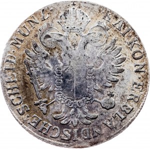 Franz I. (II.), 12 Kreuzer 1795, B, Kremnitz