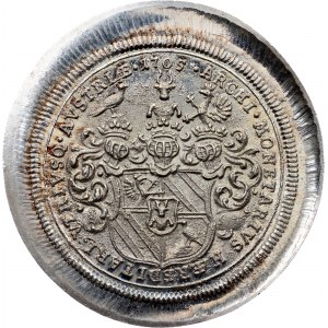 Franz Ignaz, Dukat 1705 (1979)
