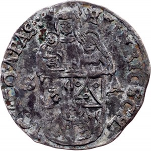 Heinrich Schlick, 3 Kreuzer 1629