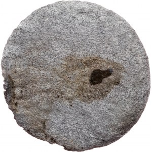 Charles II. of Liechtenstein-Kastelkorn, 1/2 Kreuzer 1682, Kremsier