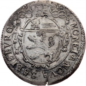 Paris von Lodron, 60 Kreuzer 1621, Salzburg