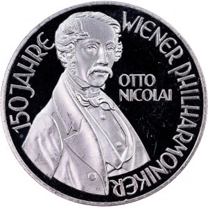 Austria, 100 Schilling 1992, Vienna