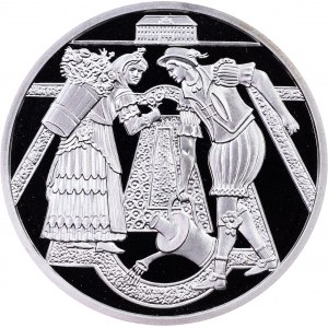 Austria, 10 EURO 2003, Vienna