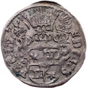 Germany, 1/24 Thaler 1616