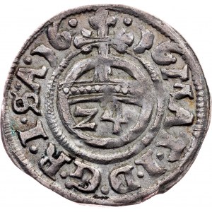 Germany, 1/24 Thaler 1616