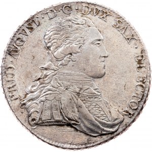 Germany, 1 Thaler 1800, IEC