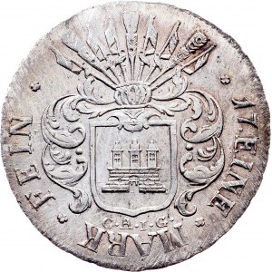 Germany, 32 Schilling 1809, CAIG