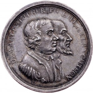 Germany, Medal 1730, Nurnberg