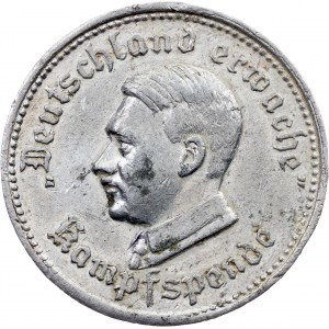 Germany, Token ND