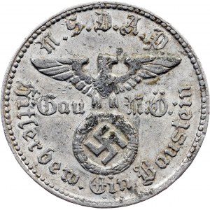 Germany, Token ND