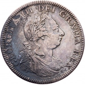 Great Britain, 1 Dollar 1804, Soho