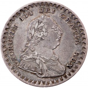 Great Britain, 1 Shilling 1811