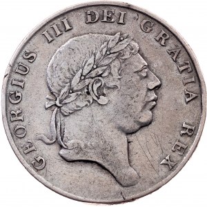 Great Britain, 1 Shilling 1816