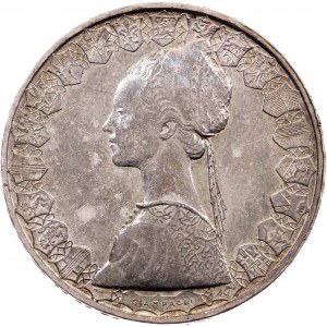 Italy, 500 Lire 1960, Rome