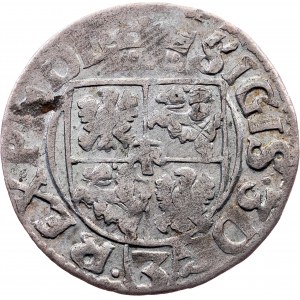 Sigismund III. Vasa, Poltorak 1615, Bydgoszcz