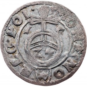 Sigismund III. Vasa, Poltorak 1615, Bydgoszcz