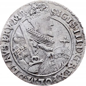 Sigismund III. Vasa, Ort koronny 1621, Bydgoszcz