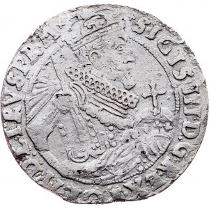 Sigismund III. Vasa, Ort koronny 1624, Bydgoszcz
