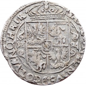 Sigismund III. Vasa, Ort koronny 1624, Bydgoszcz