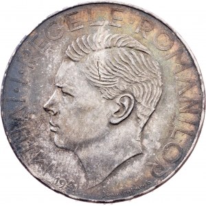 Romania, 500 Lei 1941, Bucharest