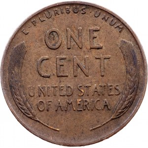 USA, 1 Cent 1944, Philadelphia