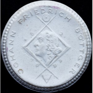 Germany, 2 Mark 1922, Meissen
