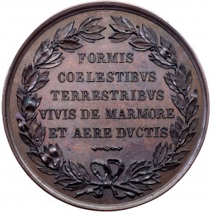 Italy, Medal ca 18/19th Century