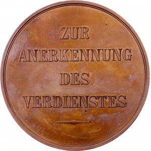 Austria, Medal ND (19th Century)