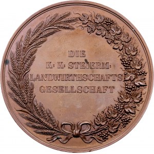 Austria, Medal ND (19th Century)