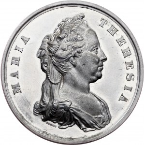 Austria, Medal 1862
