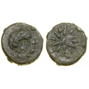 Řecko a posthelenistické období, bronz, cca 4. stol. př. n. l.