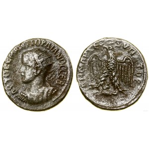 Rzym prowincjonalny, tetradrachma, 241, Antiochia od Orontem