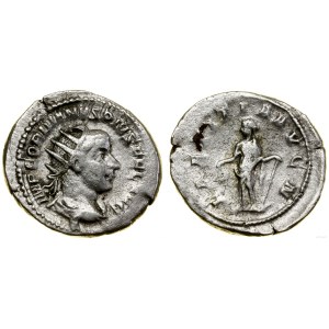 Cesarstwo Rzymskie, antoninian, (241-243), Rzym