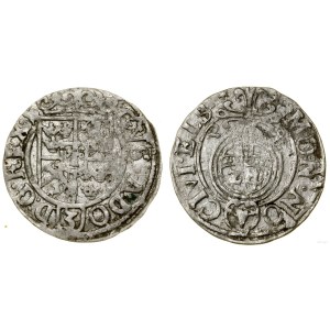 Polska, półtorak (1/24 talara), 1628, Elbląg