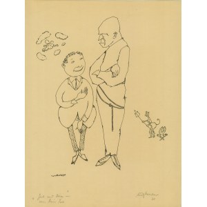 Artist unrecognized, ;1921
