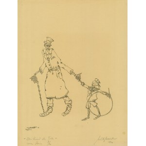 Artist unrecognized, ;1920