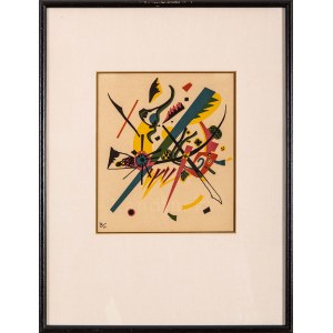 Anna KRÓLIKIEWICZ (1970), Untitled;