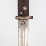 POLISH BAGNET wz. 24 PERKUN