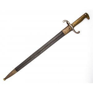 BAGNET PRUSKI M 71