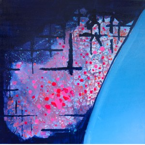 Robert Berlin, Untitled