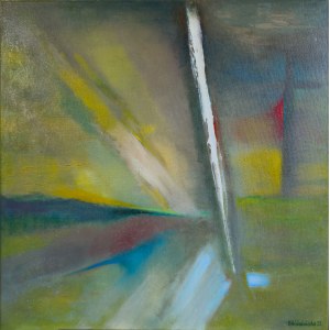 Barbara Bielecka-Woźniczko, Jakże przedziwne