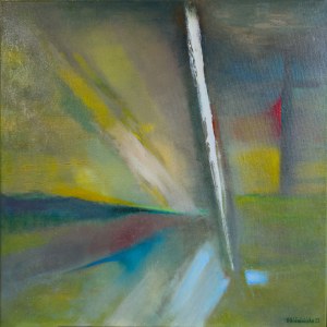 Barbara Bielecka-Woźniczko, 