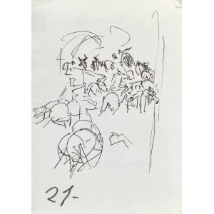 Ludwik MACIĄG (1920-2007), Battle