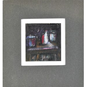 Eugeniusz TUKAN-WOLSKI (1928-2014), Still Life