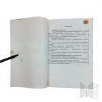 Wojna w Ukrainie 2022-2024 -Zestaw Dokumentów Po Kierowcy 21. Brygady Strzelców Zmotoryzowanych